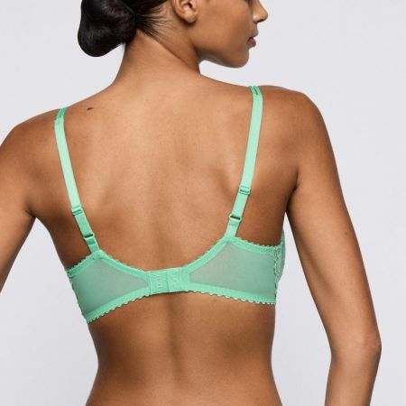 JANE SPF Spring gree
