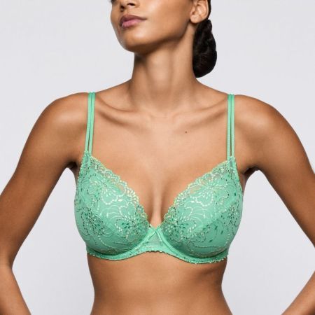JANE SPF Spring gree