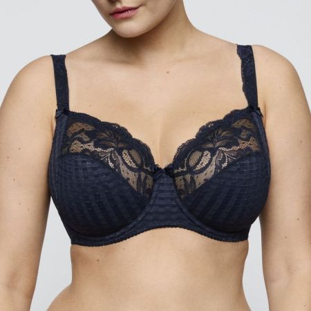 MADISON VEL velvet blue