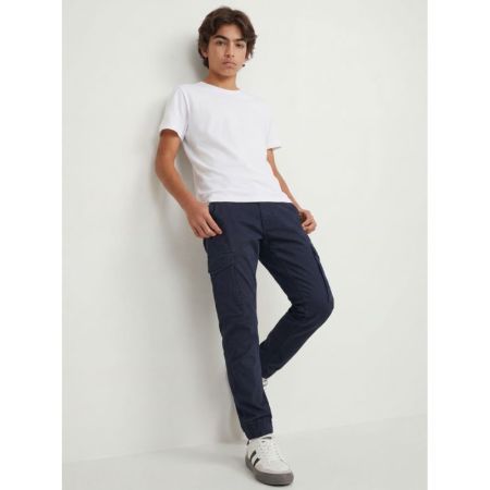 JJIPAUL JJFLAKE AKM 542 NAVY N 175876 Navy Bla