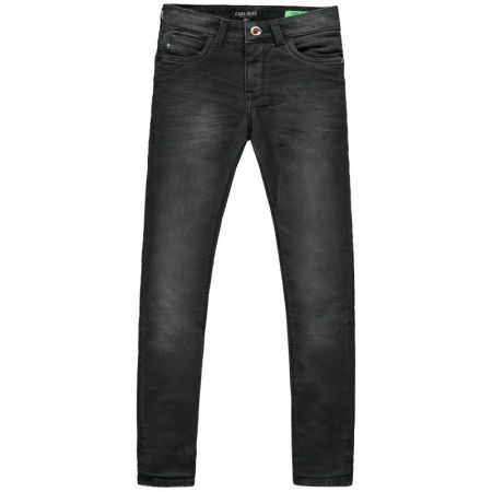 BURGO JOG DENIM 41 BLACK USED