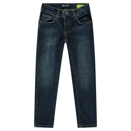 ROOKLYN DENIM 03 DARK USED