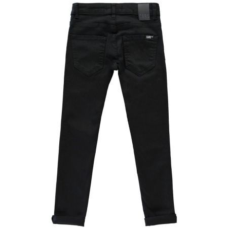 ROOKLYN DENIM 41 BLACK USED
