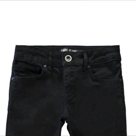 ROOKLYN DENIM 41 BLACK USED