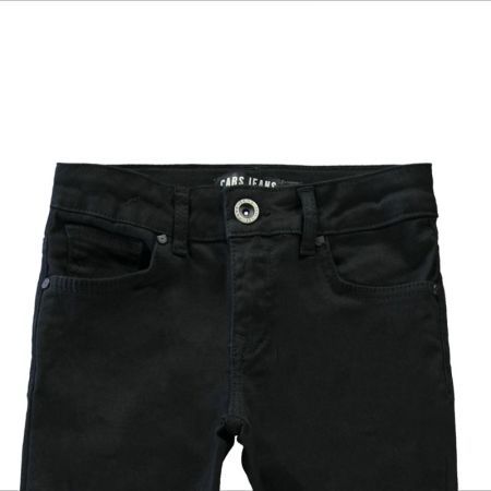 ROOKLYN DENIM 41 BLACK USED