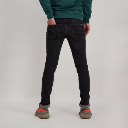 ROOKLYN DENIM 41 BLACK USED