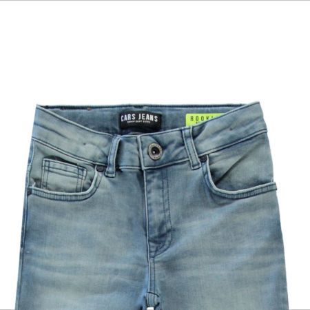 ROOKLYN DENIM 71 GREY BLUE