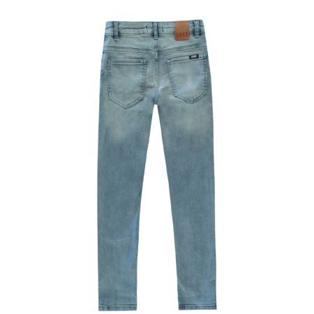ROOKLYN DENIM 71 GREY BLUE