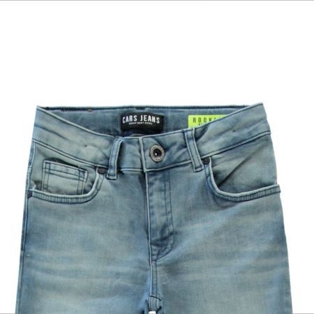 ROOKLYN DENIM 71 GREY BLUE