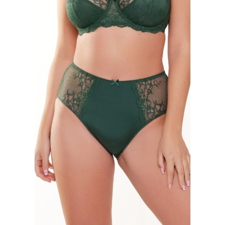 DAILY TAILLE SLIP 157 GARDEN GREEN