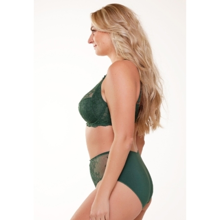 DAILY TAILLE SLIP 157 GARDEN GREEN