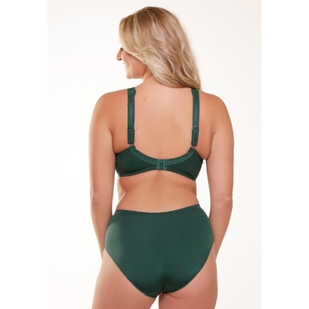 DAILY TAILLE SLIP 157 GARDEN GREEN