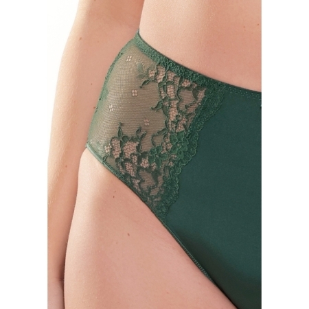 DAILY TAILLE SLIP 157 GARDEN GREEN