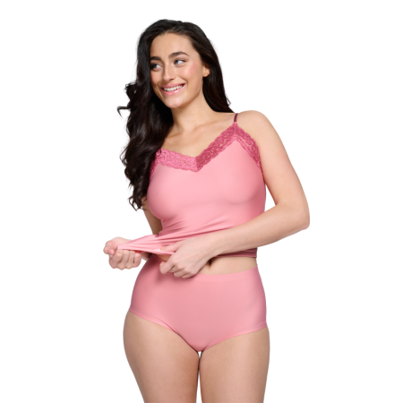 SECRETS 6222 Rose Pink