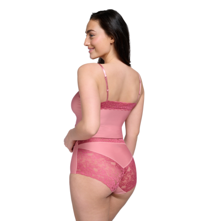 SECRETS 6222 Rose Pink