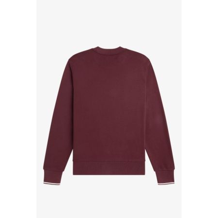 64A OXBLOOD/ECR