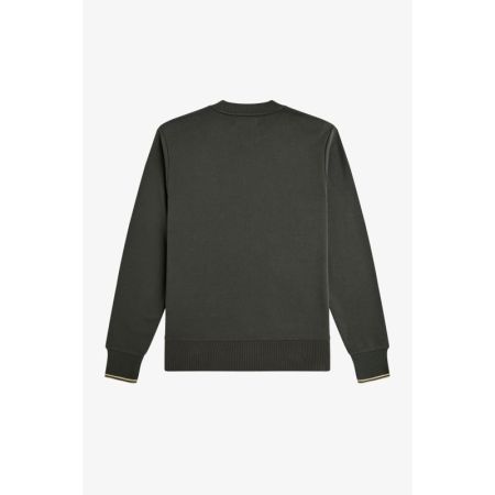 U98 FIELDGREEN/