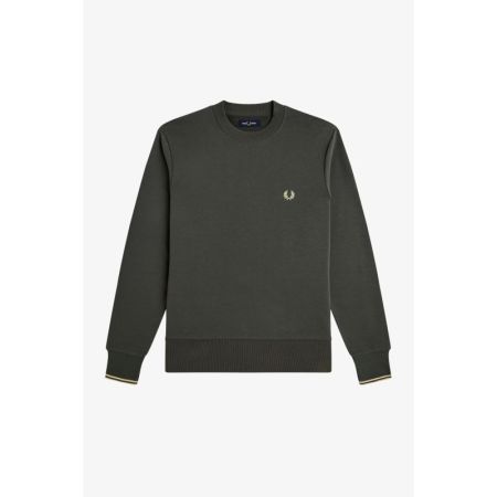 U98 FIELDGREEN/