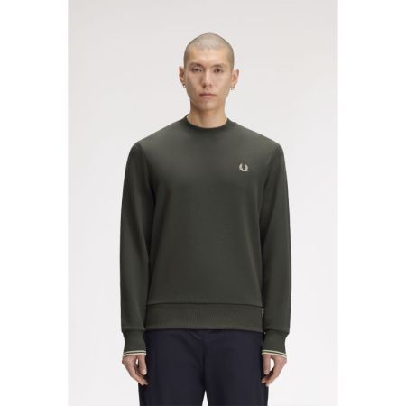 U98 FIELDGREEN/