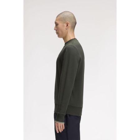  U98 FIELDGREEN/