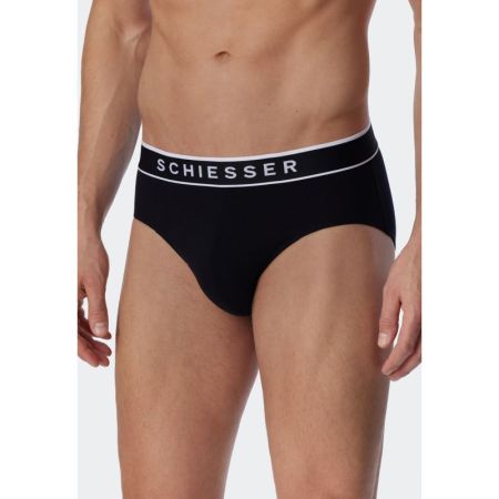 SLIPS 3-PACK 000 BLACK