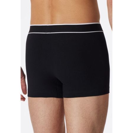 SHORTS 3-PACK 000 BLACK