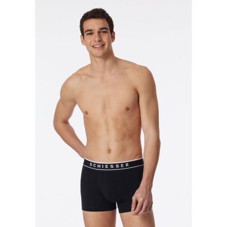 SHORTS 3-PACK 000 BLACK
