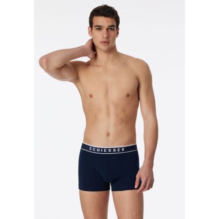 SHORTS 3-PACK 803 DARK BLUE