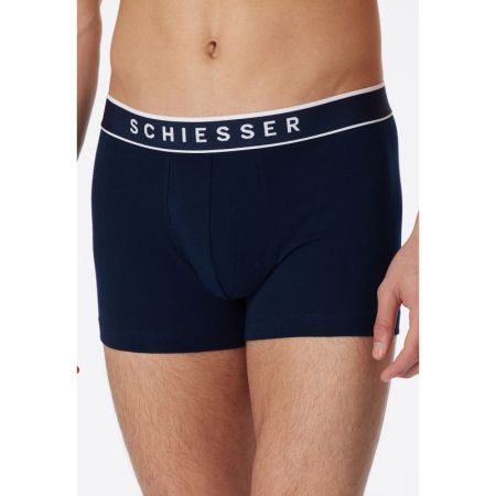 SHORTS 3-PACK 803 DARK BLUE