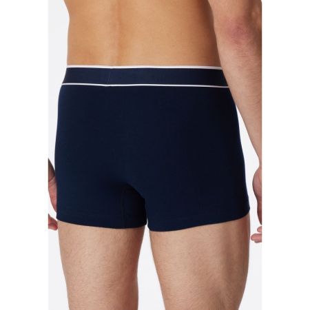 SHORTS 3-PACK 803 DARK BLUE