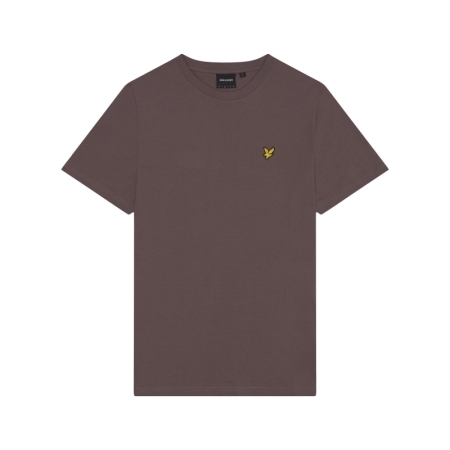 PLAIN T-SHIRT X315 Highland M