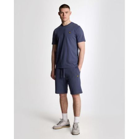PLAIN T-SHIRT X789 COOL INDIG
