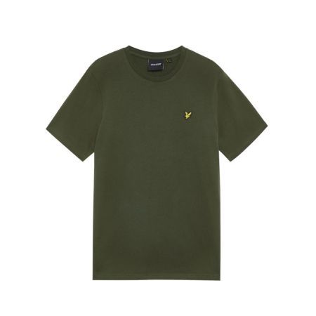 PLAIN T-SHIRT X848 DEEP DEPTH