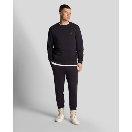 CREW NECK SWEATSHIRT Z271 DARK NAVY