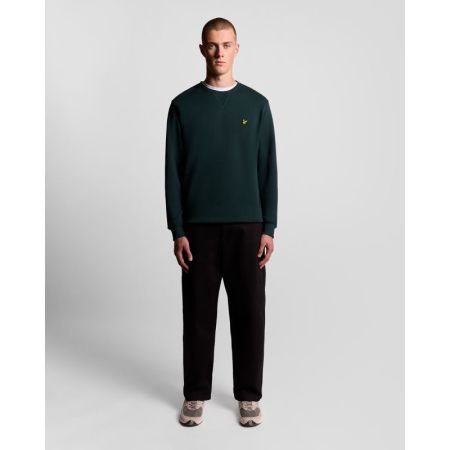 W486 DARK GREEN