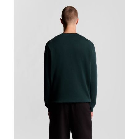 W486 DARK GREEN