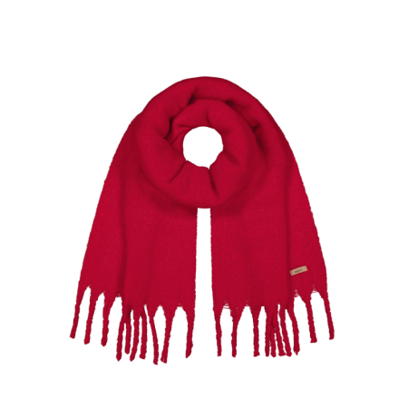 FYONE SCARF 051 red