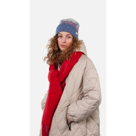 FYONE SCARF 051 red