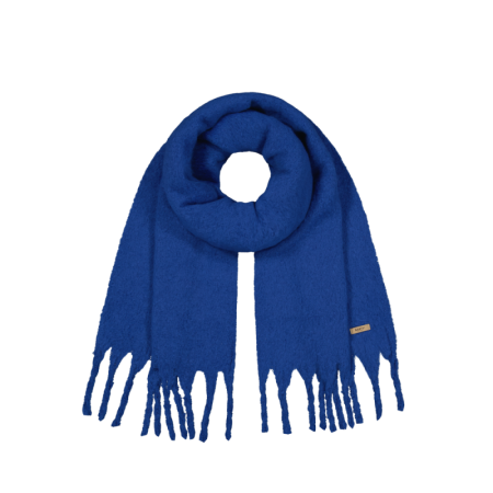 FYONE SCARF 041 blue