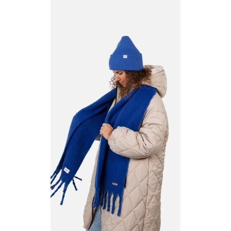FYONE SCARF 041 blue