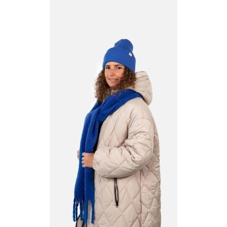 FYONE SCARF 041 blue