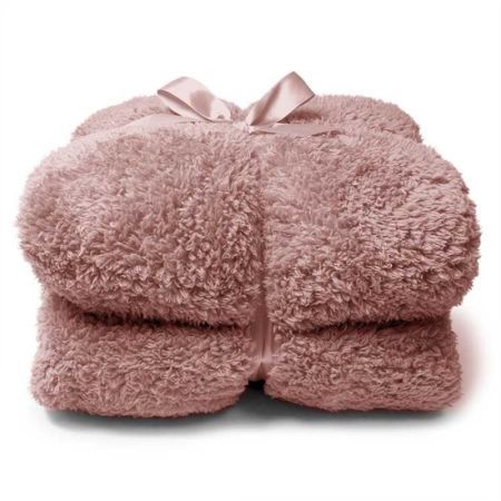 TEDDY OUD ROZE