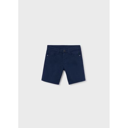 BASIC 5 POCKETS TWILL SHORTS 49 Navy