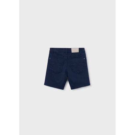 BASIC 5 POCKETS TWILL SHORTS 49 Navy