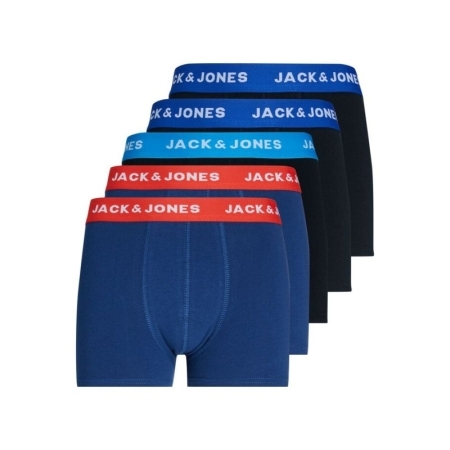 JACLEE TRUNKS 5 PACK NOOS JNR 175933001 Surf