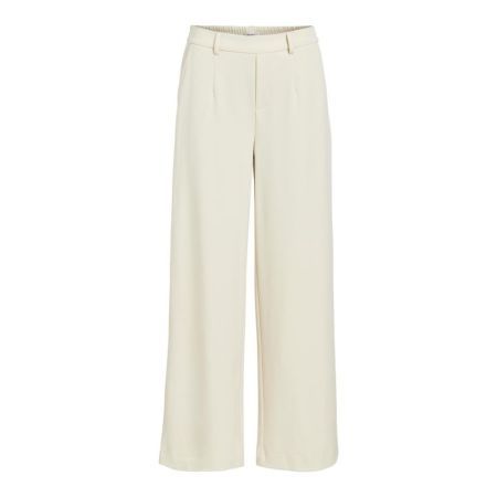 OBJLISA WIDE PANT NOOS 183539 Sandshel