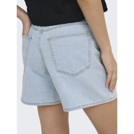 ONLPHINE SHORTS NOOS 276598 Light Bl