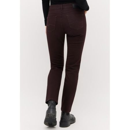 CICI 6015 DEEP WINE USED