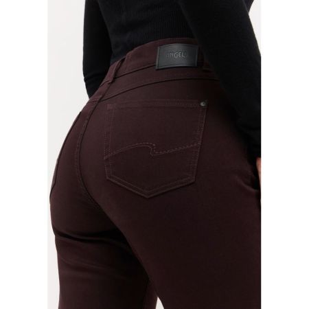 CICI 6015 DEEP WINE USED