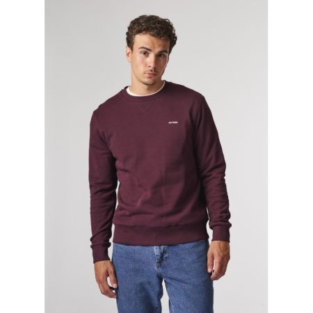  313 BURGUNDY